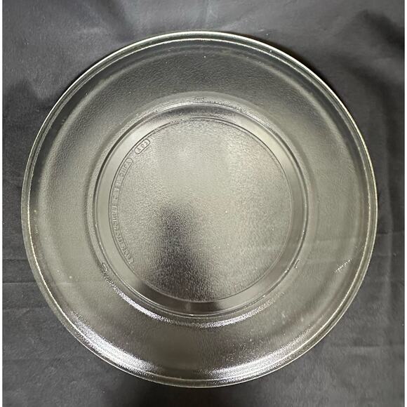 Microwave Replacement Glass Turntable Plate Tray Y07-16" - Picture 7 of 7